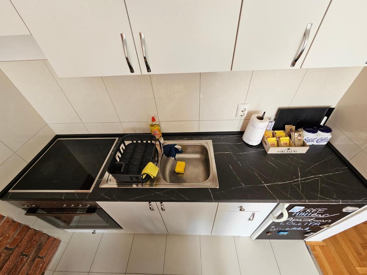 Apartman Lollita بانيا لوكا المظهر الخارجي الصورة