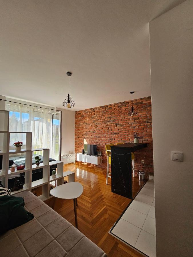 Apartman Lollita بانيا لوكا المظهر الخارجي الصورة
