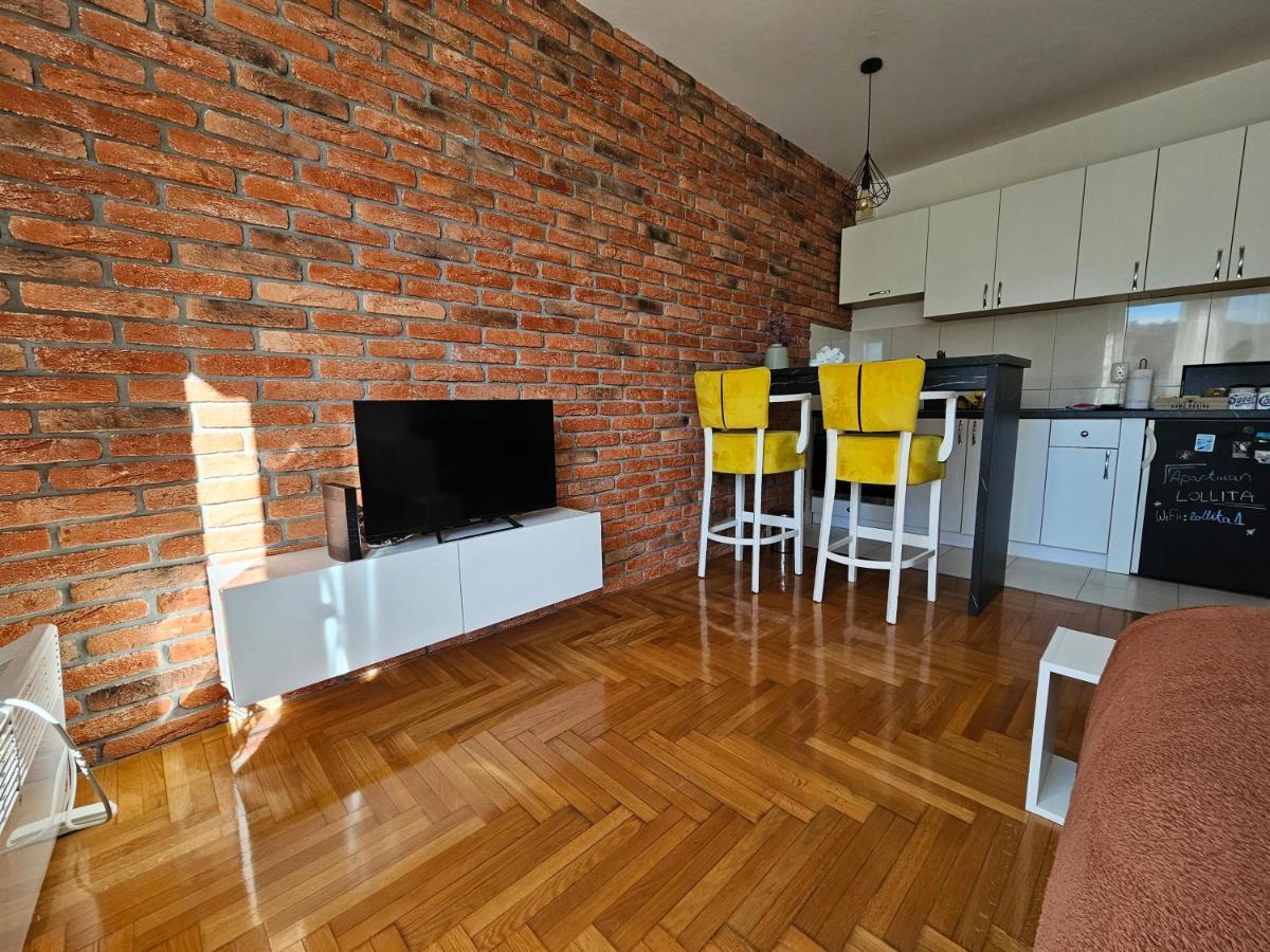 Apartman Lollita بانيا لوكا المظهر الخارجي الصورة