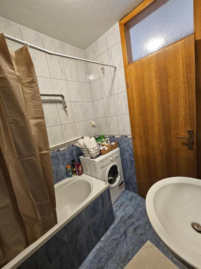 Apartman Lollita بانيا لوكا المظهر الخارجي الصورة
